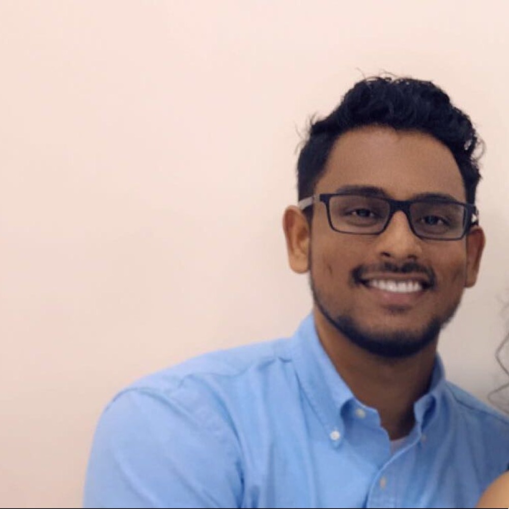 Meet your Posher, Neel